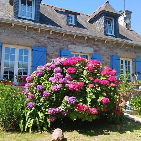 Kerbors Ty Glaz Bed & Breakfast エクステリア 写真