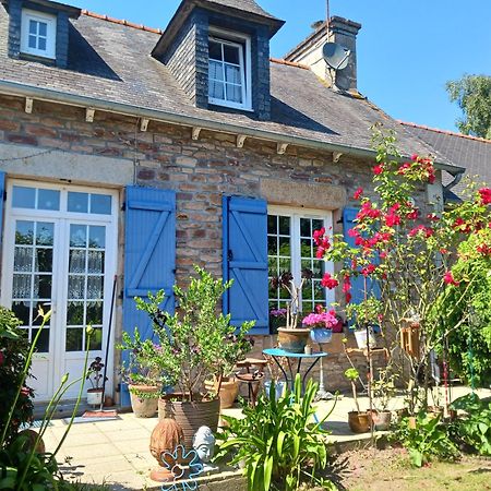 Kerbors Ty Glaz Bed & Breakfast エクステリア 写真