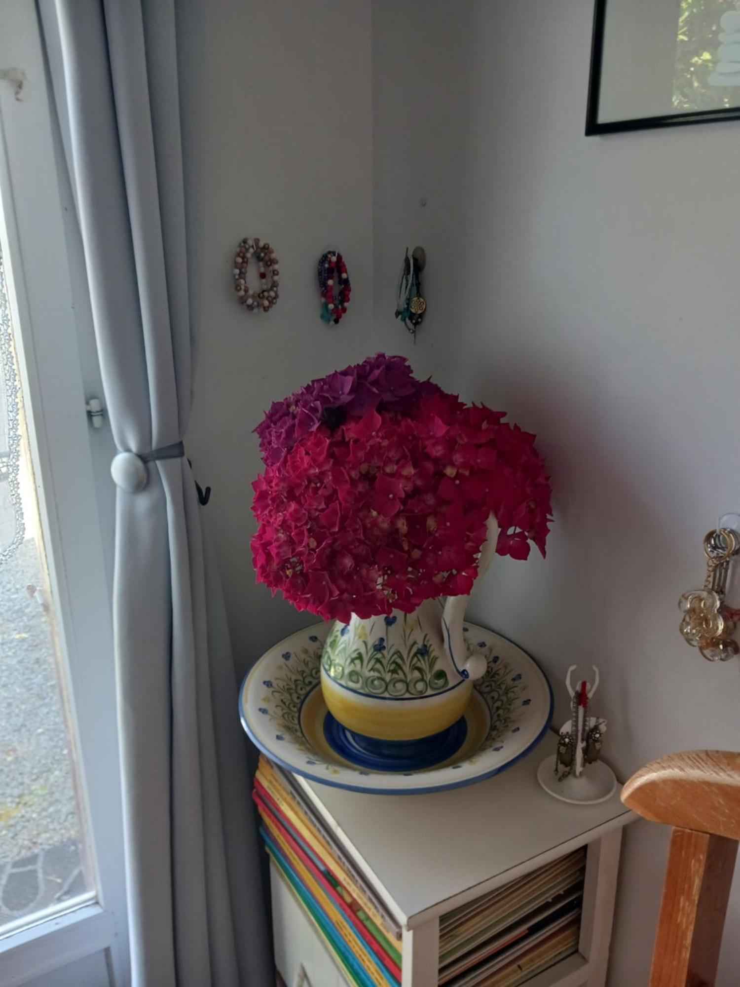 Kerbors Ty Glaz Bed & Breakfast エクステリア 写真