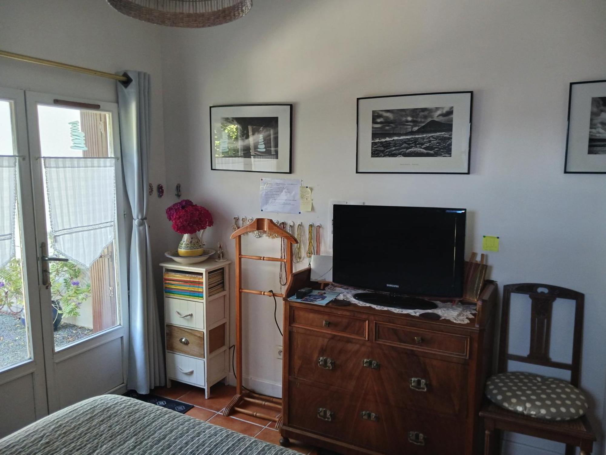 Kerbors Ty Glaz Bed & Breakfast エクステリア 写真